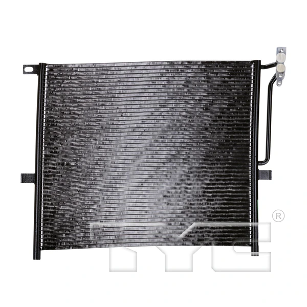 A/C Condenser - TYC 3079