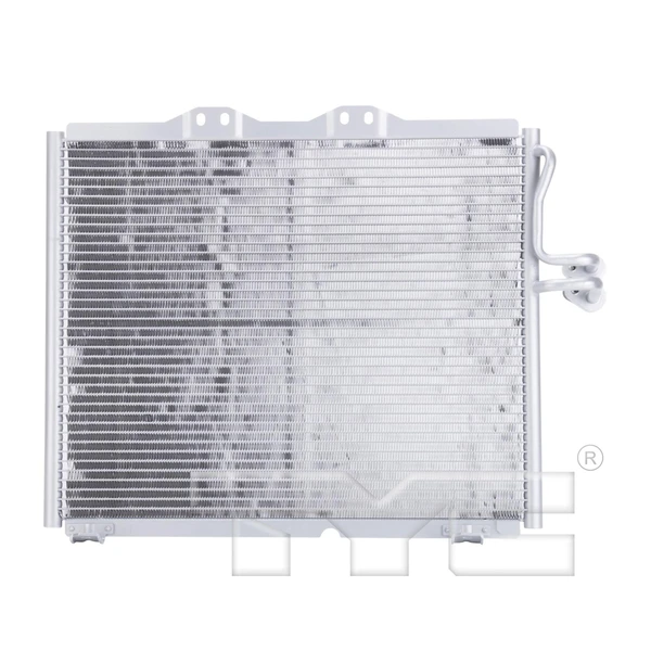 A/C Condenser - TYC 3082