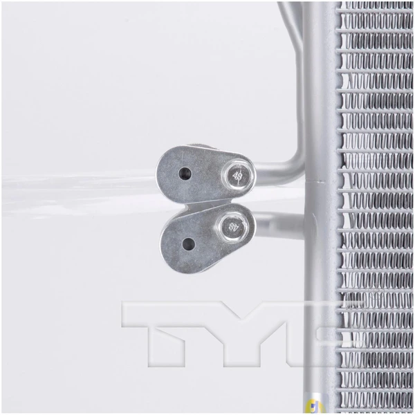 A/C Condenser - TYC 3082