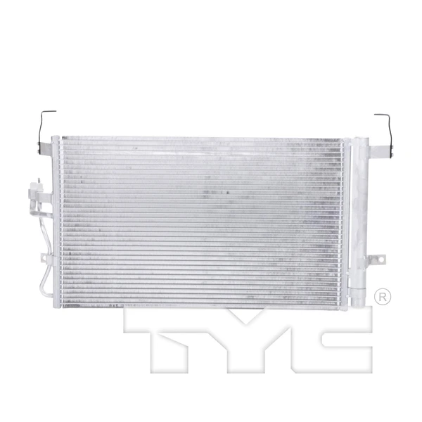 A/C Condenser - TYC 3084