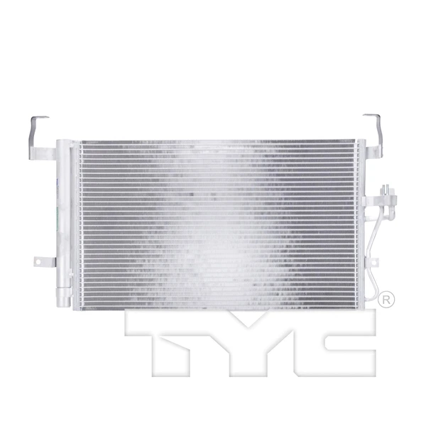 A/C Condenser - TYC 3084