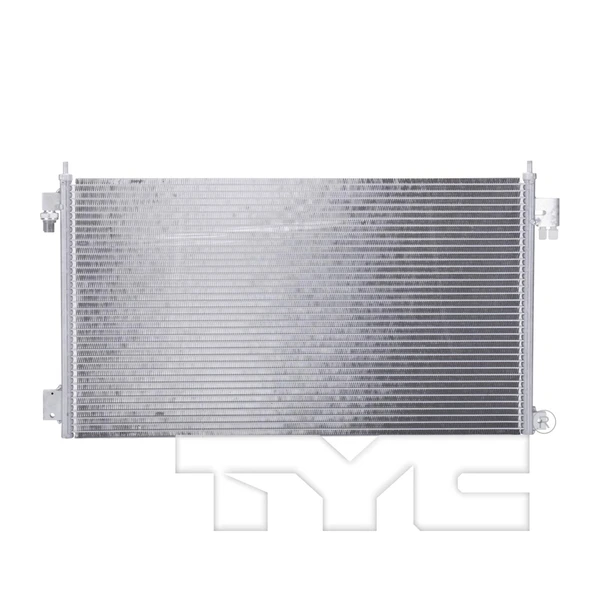 A/C Condenser - TYC 3086