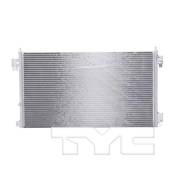 A/C Condenser - TYC 3086