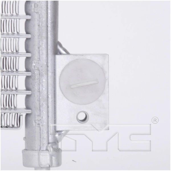 A/C Condenser - TYC 3089