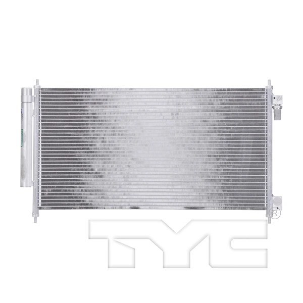 A/C Condenser - TYC 3089
