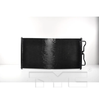 A/C Condenser - TYC 3092