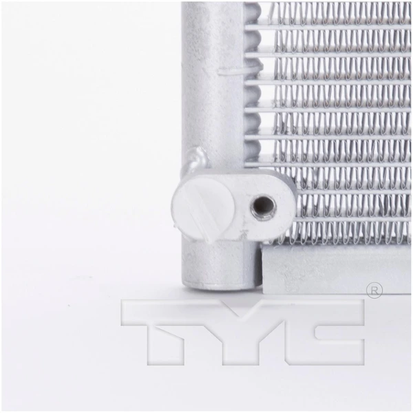 A/C Condenser - TYC 3093