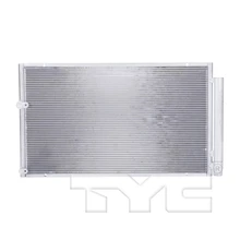 A/C Condenser - TYC 3093