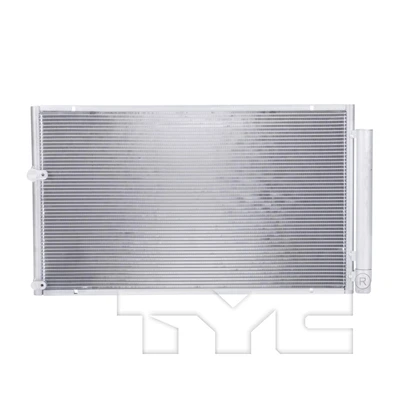 A/C Condenser - TYC 3093