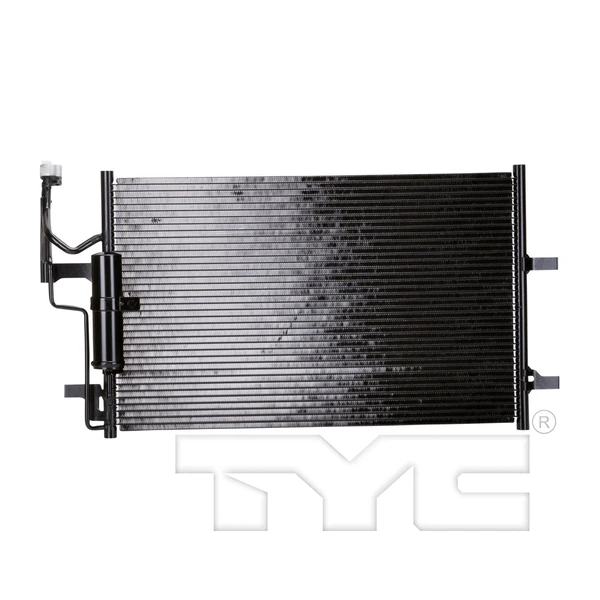 A/C Condenser - TYC 3094