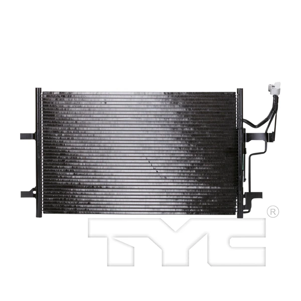 A/C Condenser - TYC 3094