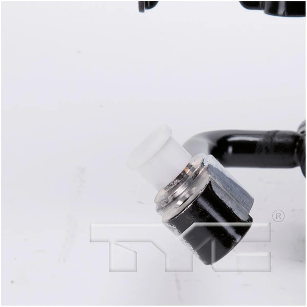 A/C Condenser - TYC 3097