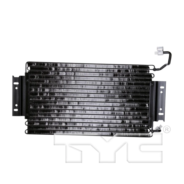 A/C Condenser - TYC 3097