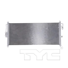 A/C Condenser - TYC 3099