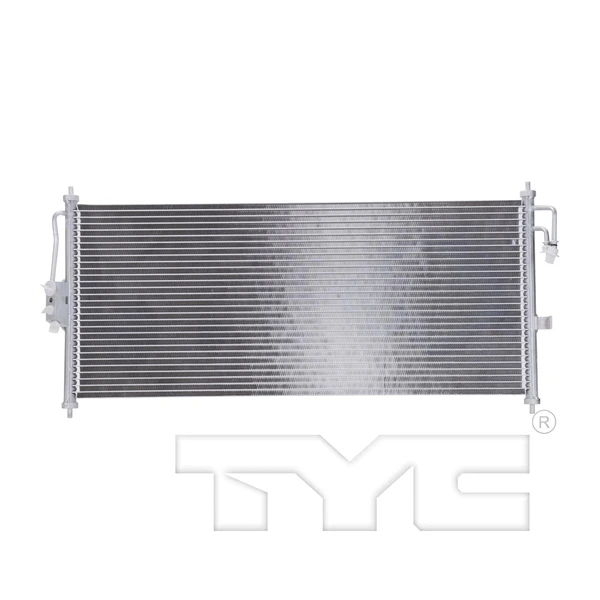 A/C Condenser - TYC 3099