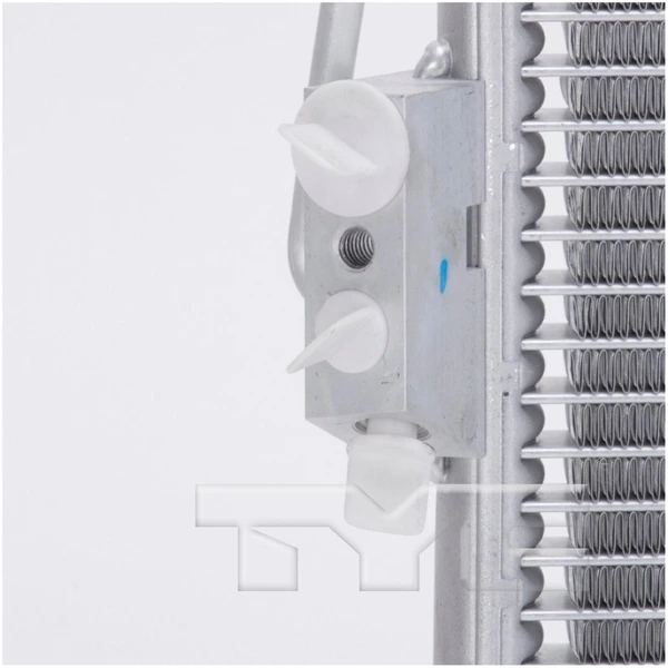A/C Condenser - TYC 3099
