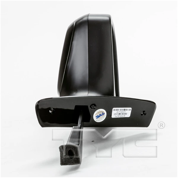 Door Mirror - Right Passenger Side - TYC 3000011