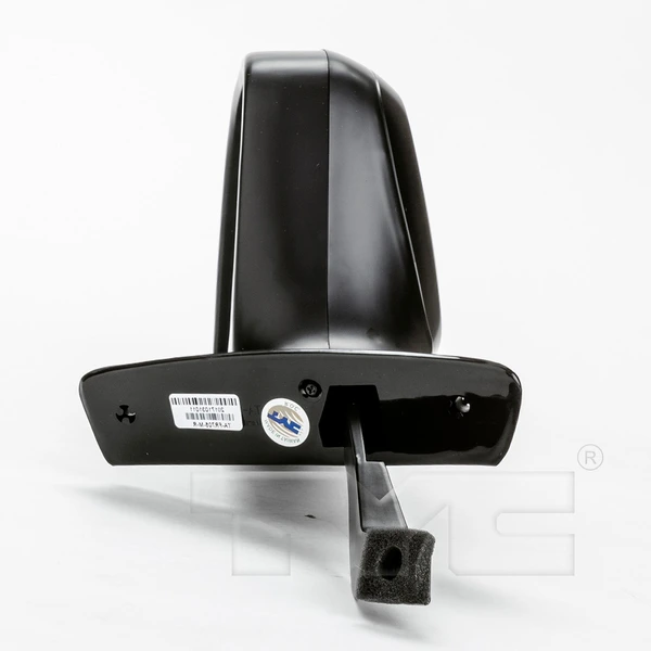 Door Mirror - Left Driver Side - TYC 3000012
