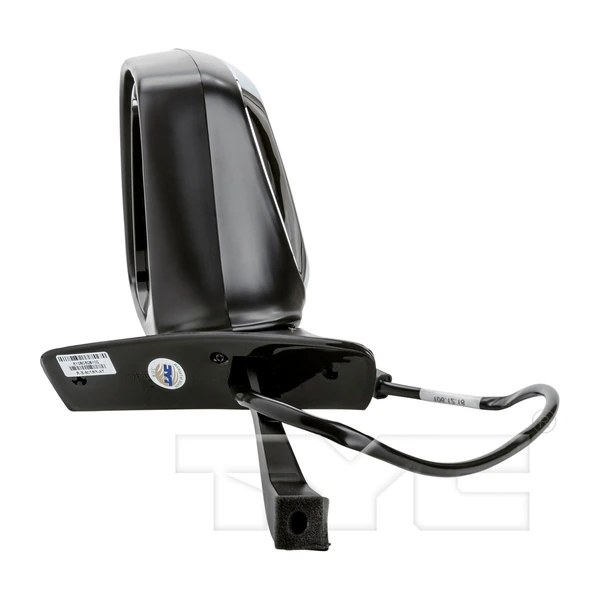 Door Mirror - Left Driver Side - TYC 3000032