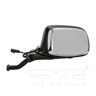 Door Mirror - Left Driver Side - TYC 3000032