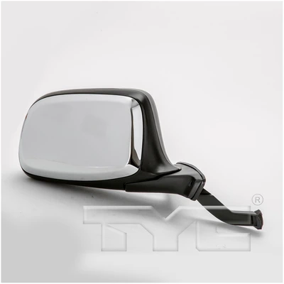 Door Mirror - Right Passenger Side - TYC 3000111