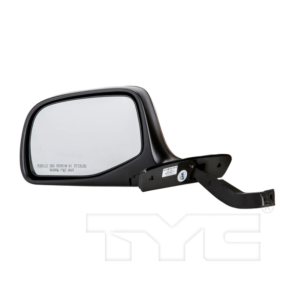 Door Mirror - Left Driver Side - TYC 3000112