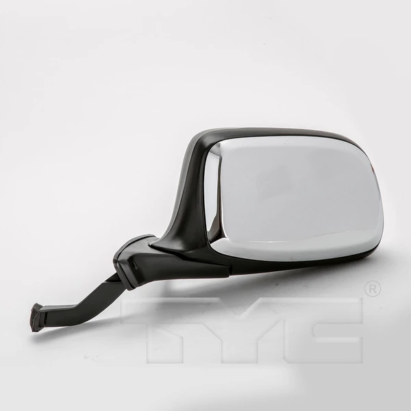 Door Mirror - Left Driver Side - TYC 3000112