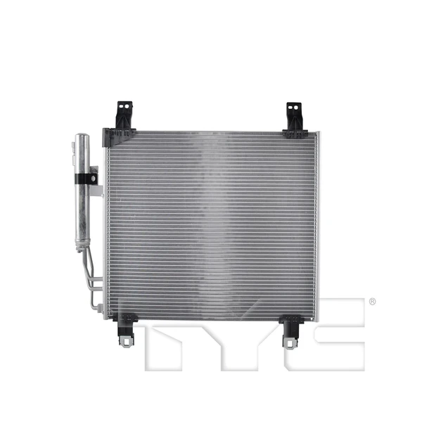 A/C Condenser - TYC 30002