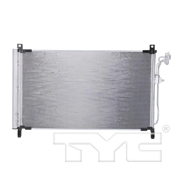 A/C Condenser - TYC 30003