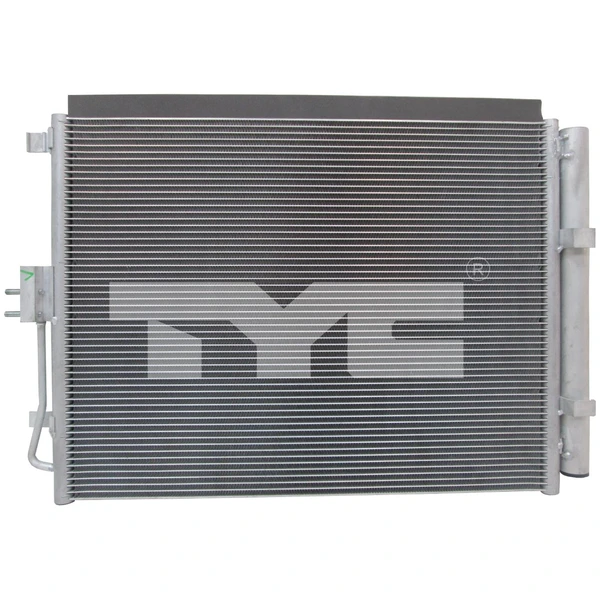 A/C Condenser - TYC 30004
