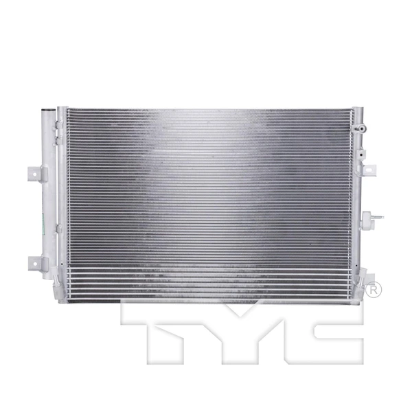 A/C Condenser - TYC 30005