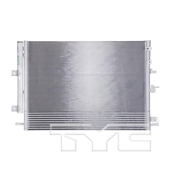 A/C Condenser - TYC 30006