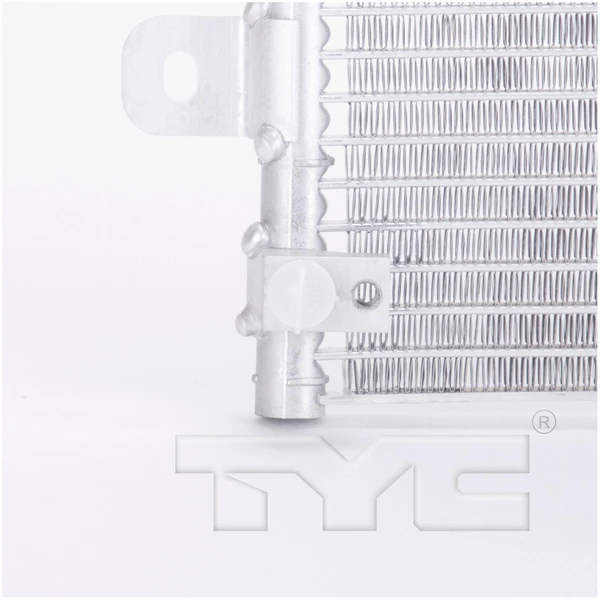 A/C Condenser - TYC 30007