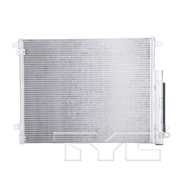 A/C Condenser - TYC 30007