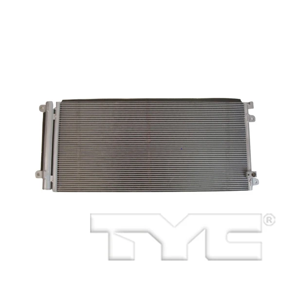 A/C Condenser - TYC 30008