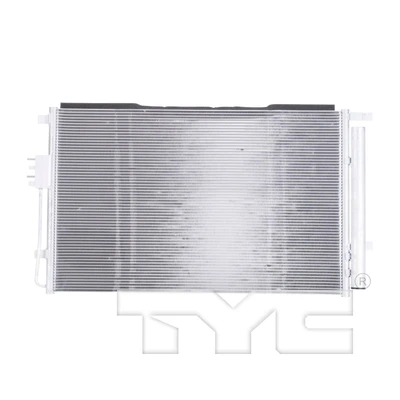 A/C Condenser - TYC 30015