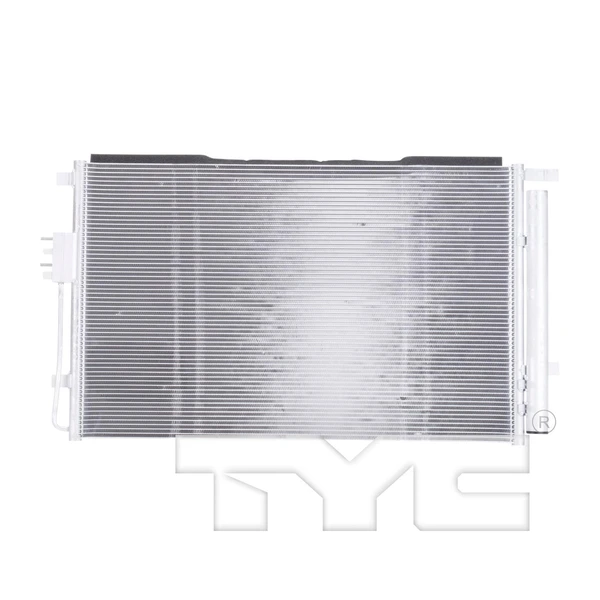 A/C Condenser - TYC 30015