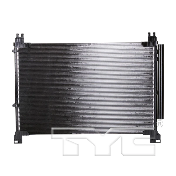 A/C Condenser - TYC 30017