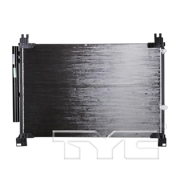 A/C Condenser - TYC 30017