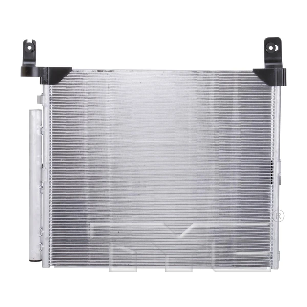 A/C Condenser - TYC 30020