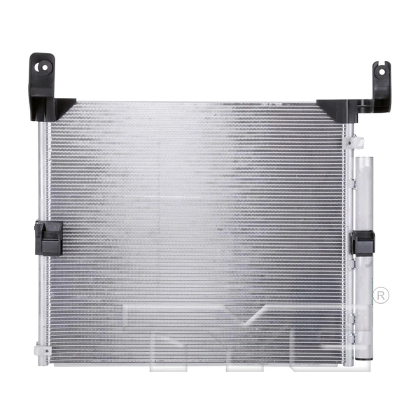 A/C Condenser - TYC 30020
