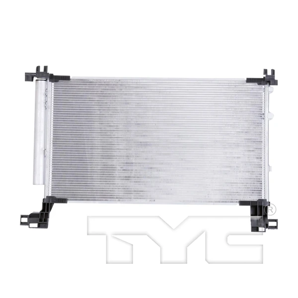 A/C Condenser - TYC 30021