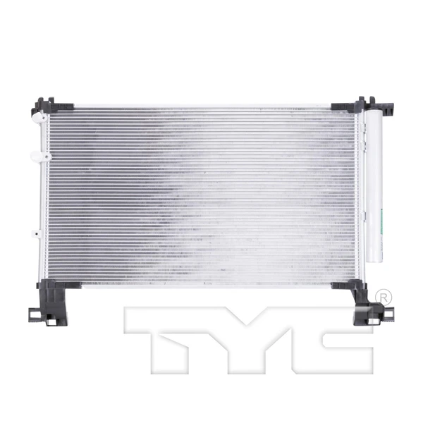 A/C Condenser - TYC 30021