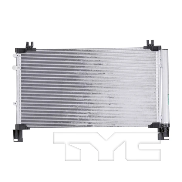 A/C Condenser - TYC 30022
