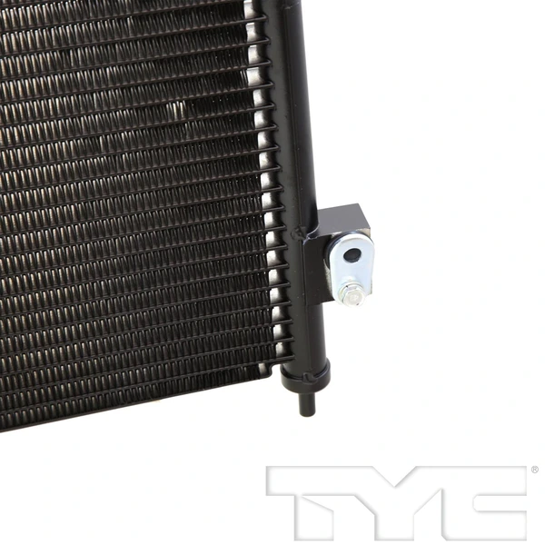 A/C Condenser - TYC 30024