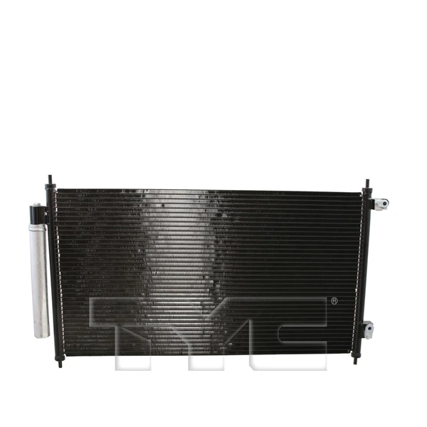 A/C Condenser - TYC 30024