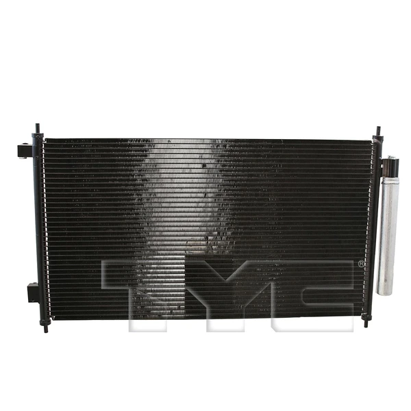 A/C Condenser - TYC 30024