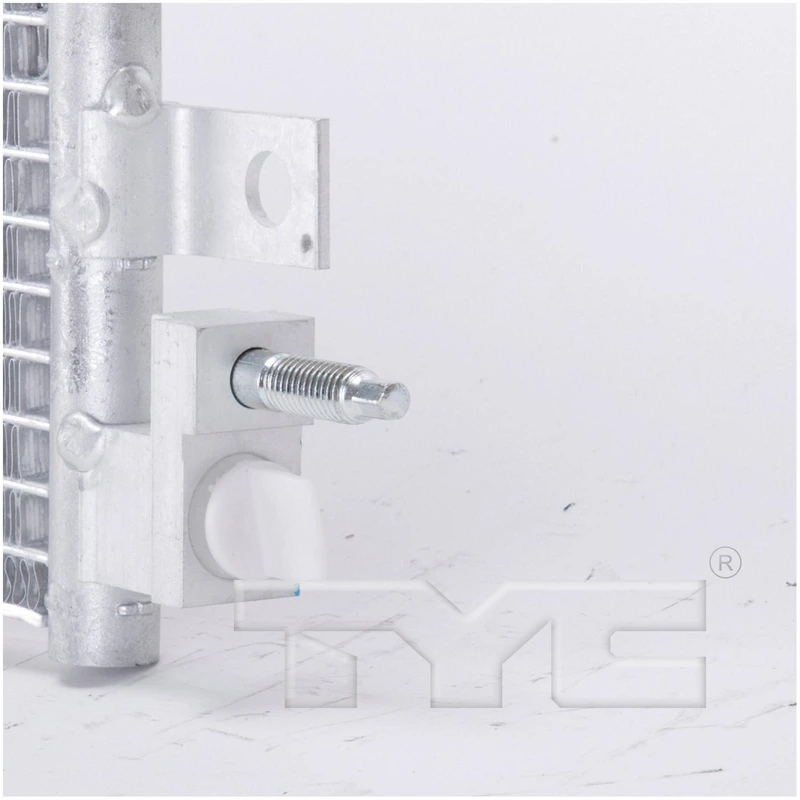 a/c condenser