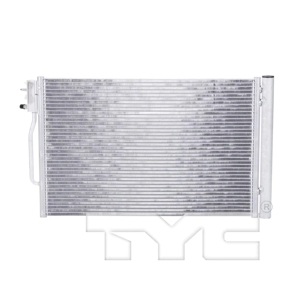 A/C Condenser - TYC 30026