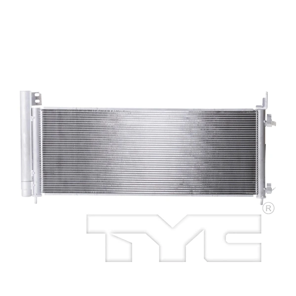A/C Condenser - TYC 30027